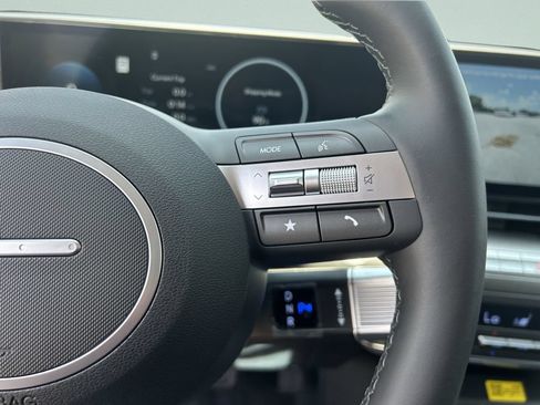 New 2027 Hyundai Kona Limited FWD image 34