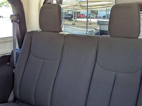 Used 2016 Jeep Wrangler Willys Wheeler image 14