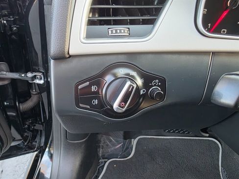 Used 2016 Audi A5 2.0T Premium Plus w/ Premium Plus Package image 48