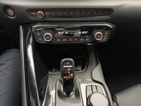 Used 2023 Toyota Supra Premium w/ Driver Assist Package RWD image 14