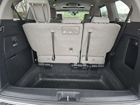 Used 2018 Honda Odyssey Touring image 11