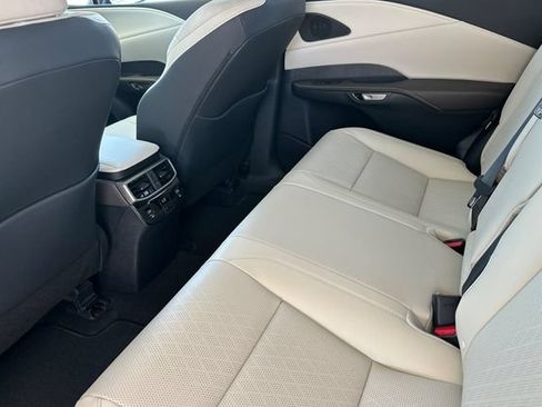 New 2026 Lexus RX 350 AWD/4WD image 10