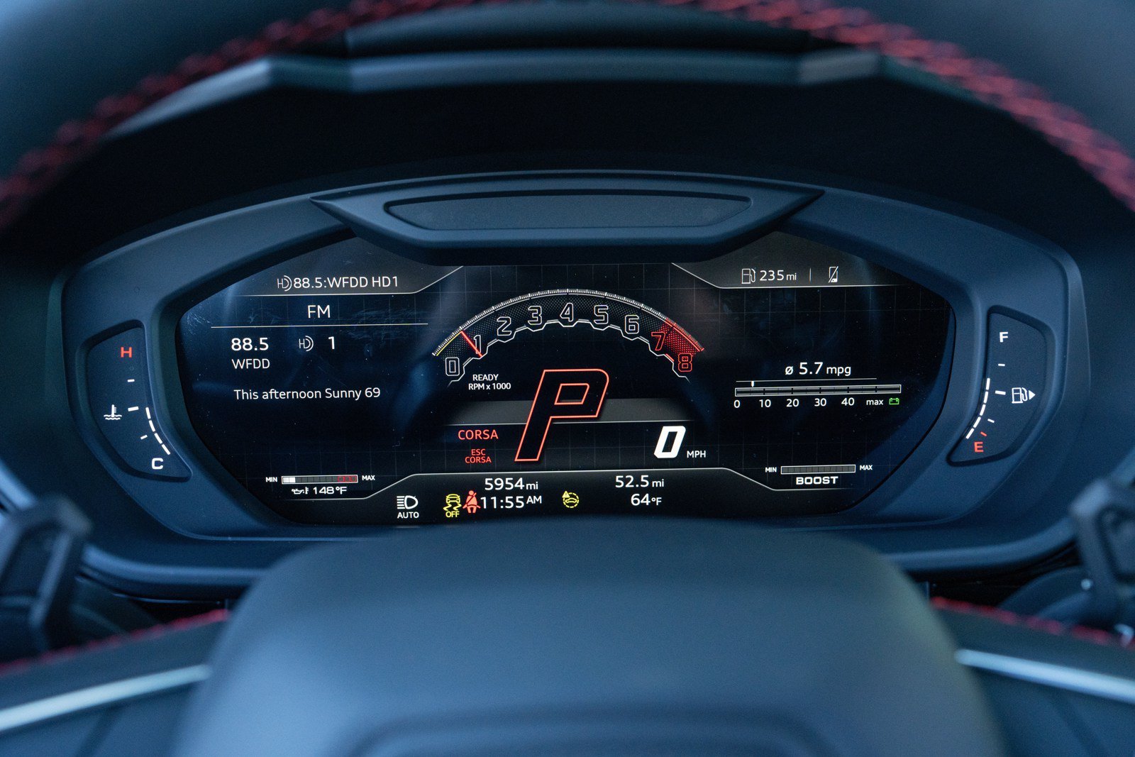 Used 2023 Lamborghini Urus S AWD/4WD image 17