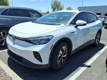 Used 2023 Volkswagen ID.4 Pro
