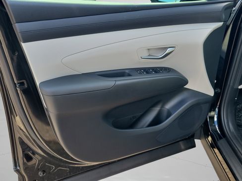New 2026 Hyundai Tucson SEL FWD image 7