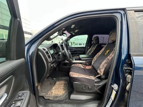 Used 2019 RAM 1500 Big Horn image 7