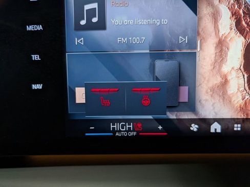 Used 2025 BMW 228i xDrive w/ Premium Package image 22