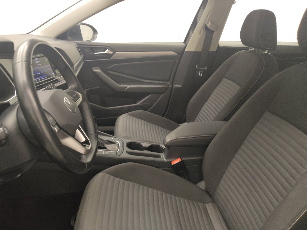Used 2024 Volkswagen Jetta S FWD image 17