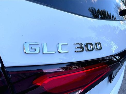 New 2026 Mercedes-Benz GLC 300 GLC 300 image 7
