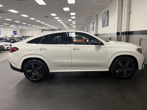 Used 2026 Mercedes-Benz GLE 450 4MATIC Coupe image 13