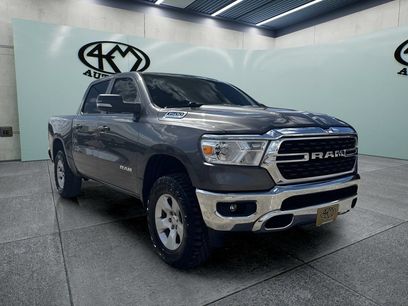 Used 2022 RAM 1500 Lone Star