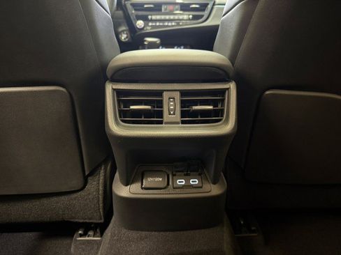 Used 2025 Lexus ES 350 w/ Premium Package image 22