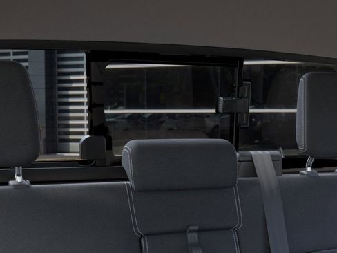 New 2025 Ford Ranger XLT w/ Convenience Package image 22