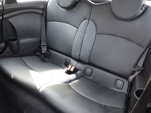 Used 2008 MINI Cooper Clubman Hardtop FWD image 18