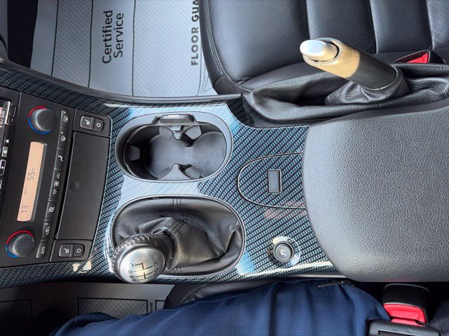 Used 2005 Chevrolet Corvette Coupe w/ Preferred Equipment Group RWD image 24