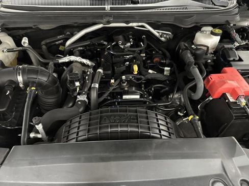 Used 2022 Ford Ranger XLT w/ Equipment Group 302A High image 38