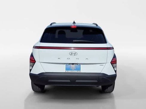 New 2026 Hyundai Kona SEL Sport image 4
