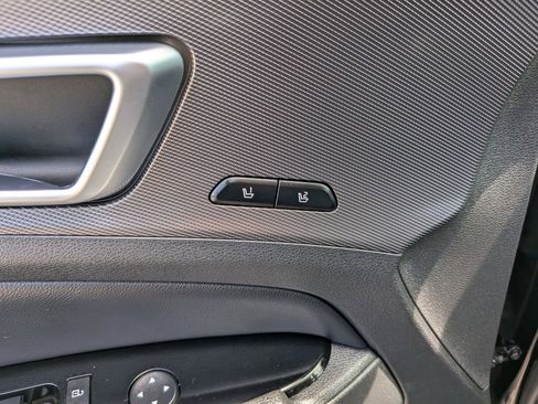 Certified 2023 Kia Sportage SX FWD image 21