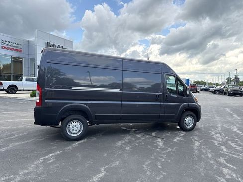 New 2026 RAM ProMaster 3500 FWD image 14