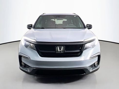 Used 2022 Honda Pilot Sport image 2