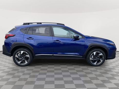 Certified 2024 Subaru Crosstrek 2.5i Limited w/ Crosstrek Mirror Package AWD/4WD image 9