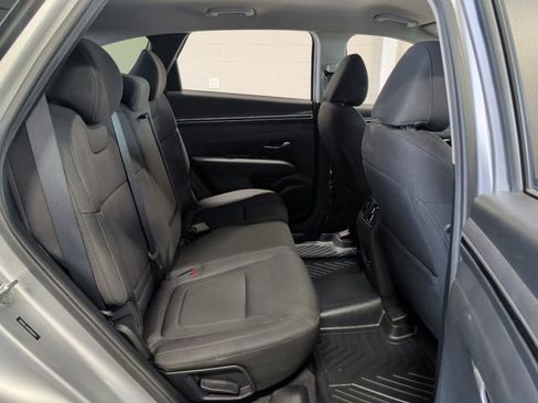 Used 2022 Hyundai Tucson SEL w/ Cargo Package image 31