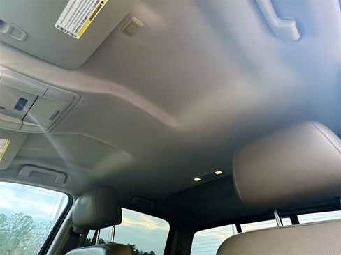 Used 2015 Chevrolet Silverado 1500 LTZ w/ LTZ Plus Package image 11