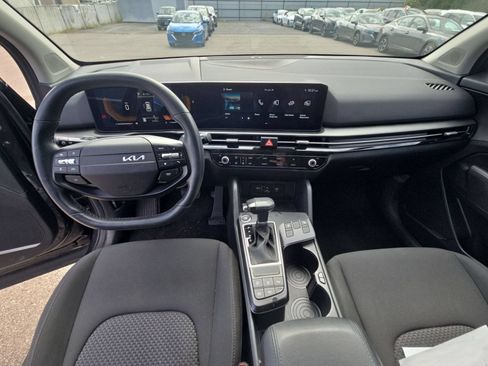 Used 2026 Kia Sportage LX AWD/4WD image 14