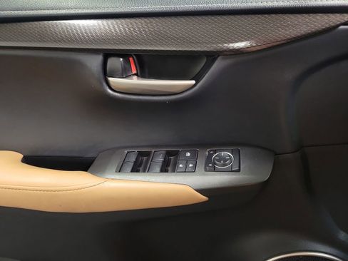 Used 2015 Lexus NX 200t AWD image 19