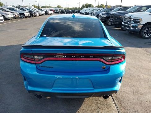 Used 2023 Dodge Charger Scat Pack image 19