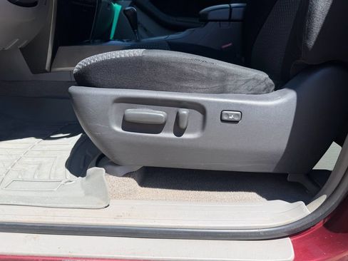 Used 2006 Toyota 4Runner Sport AWD/4WD image 27