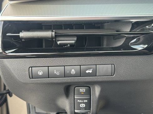 Used 2025 Nissan Murano Platinum w/ Cargo Package AWD/4WD image 17
