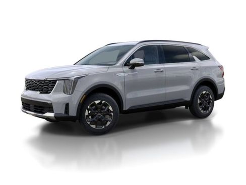 New 2026 Kia Sorento S AWD/4WD image 3