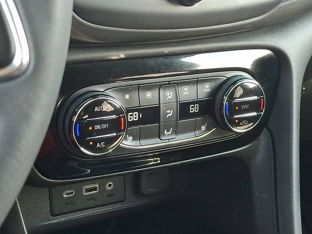 Used 2023 Buick Encore GX Select FWD image 15