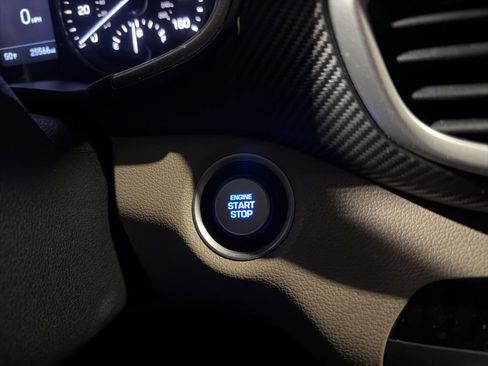 Used 2019 Hyundai Tucson SEL FWD image 5