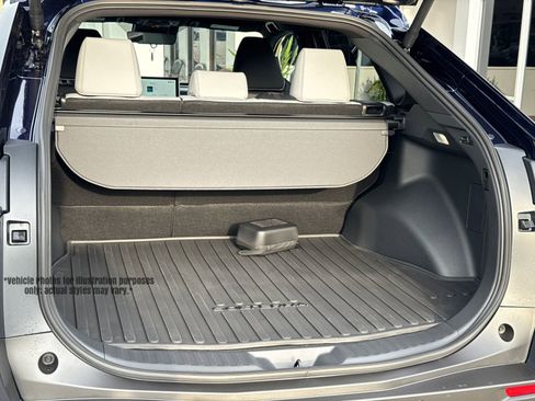 New 2026 Subaru Solterra Premium image 7