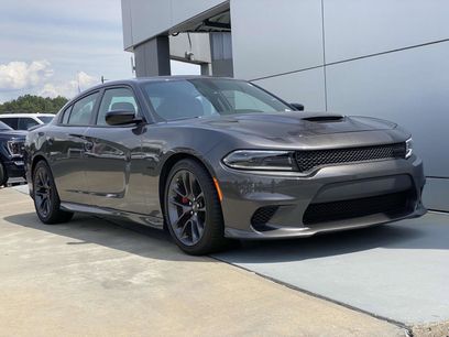 Used 2023 Dodge Charger R/T w/ Performance Handling Group