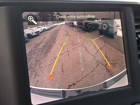 Used 2020 RAM 1500 Big Horn image 17