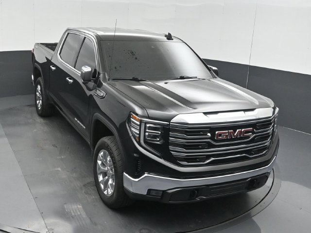Used 2024 GMC Sierra 1500 SLT AWD/4WD image 49