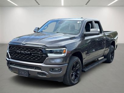 Used 2023 RAM 1500 Big Horn