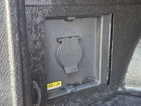 Used 2021 Ford F150 Limited image 51