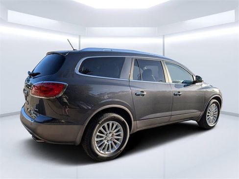 Used 2012 Buick Enclave Leather image 3