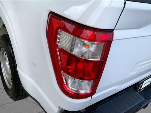 Used 2023 Ford F150 XL w/ Trailer Tow Package RWD image 23