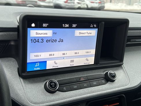 Certified 2024 Ford Maverick XLT w/ Equipment Group 300A Standard image 18