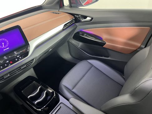 Used 2022 Volkswagen ID.4 Pro S w/ Gradient Package image 11