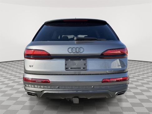 New 2026 Audi Q7 3.0T Premium Plus image 4