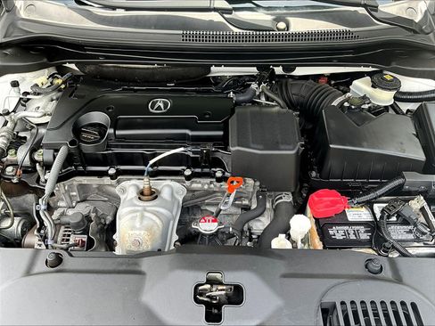 Used 2020 Acura ILX FWD image 29