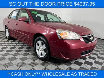 Used 2006 Chevrolet Malibu LT