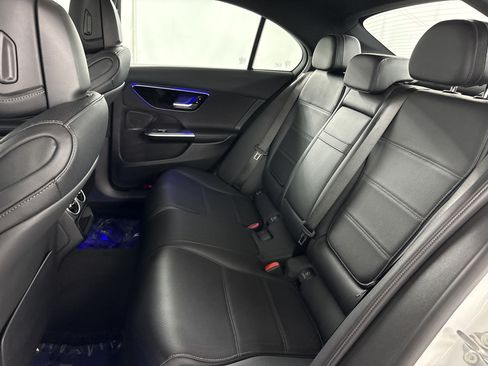 Used 2023 Mercedes-Benz C 300 Sedan image 22