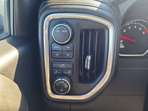 Certified 2021 Chevrolet Silverado 1500 LT image 23